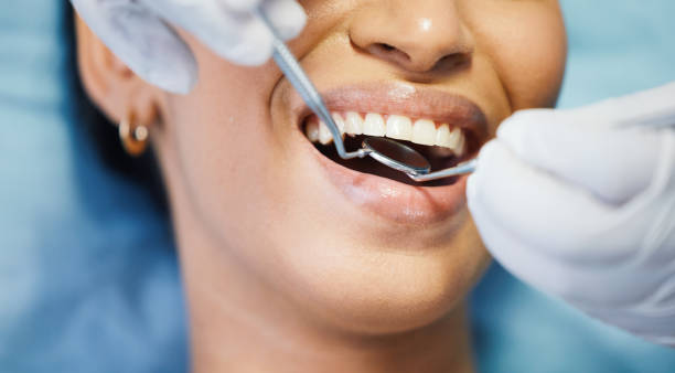Best Emergency Treatment for Dental Infections or Abscesses in Hackleburg, AL