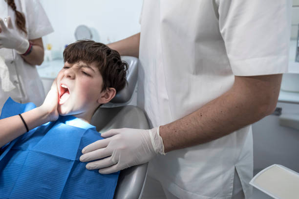 Best Pediatric Emergency Dentist in Hackleburg, AL